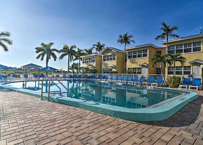 Ferienhaus W/ Access In Indian Shores! *