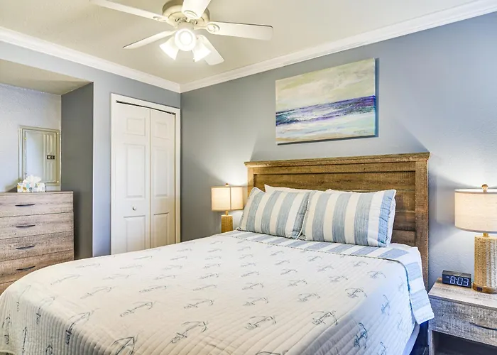 Ferienhaus W/ Access In Indian Shores! Clearwater Beach