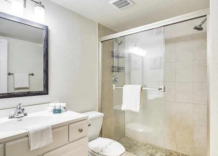 W/ Access In Indian Shores! Ferienhaus Clearwater Beach