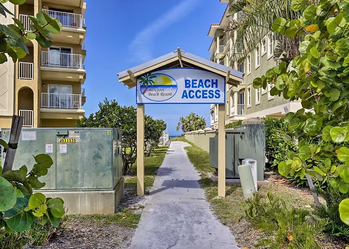 W/ Access In Indian Shores! Ferienhaus Clearwater Beach